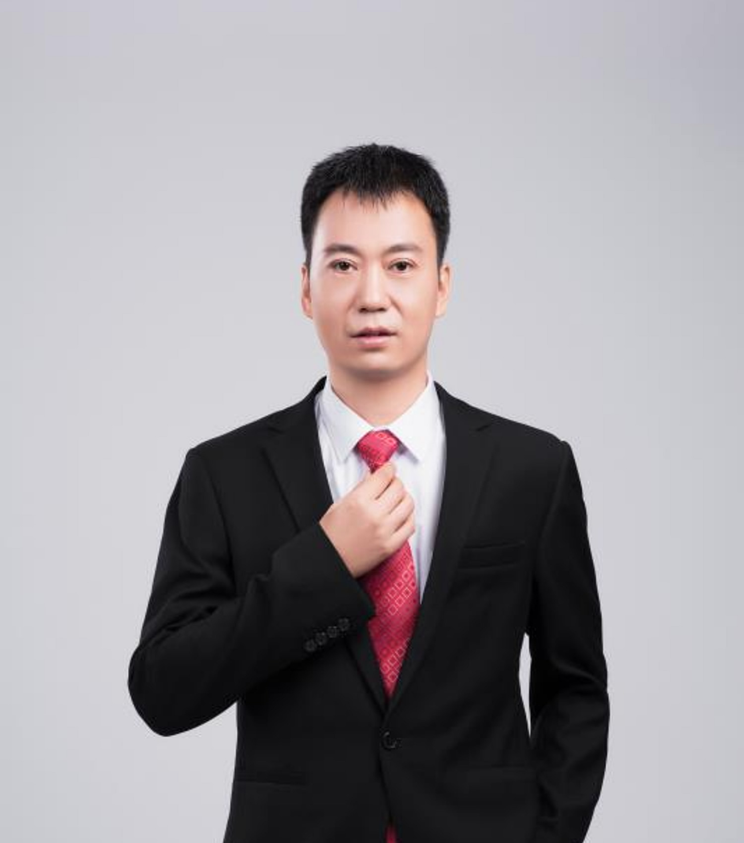 李浩律師