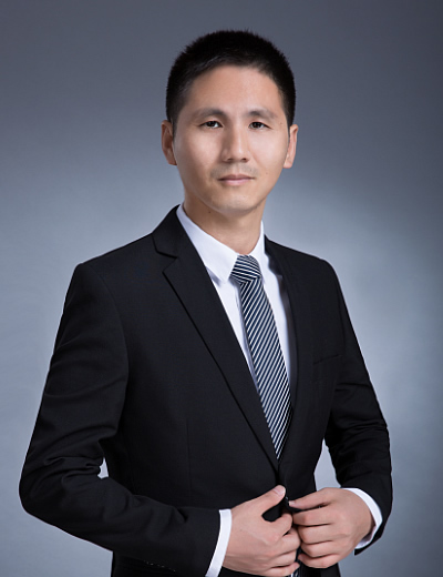 史敦定律師